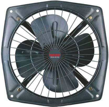 Hotstar 300mm Exhaust Fan Watt : 50 RPM : 1350 Air Delivery : 900 ...