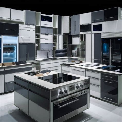 Image result for Modular Kitchen System