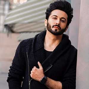 Dheeraj Dhoopar | Biography Birthday Family Struggles Net Worth Age