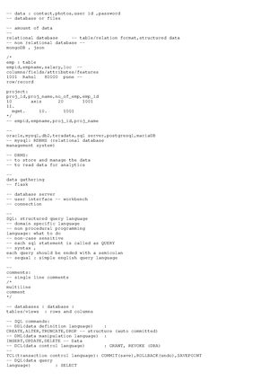 UHV 1 - hjg - SAIC4003-UNIVERSAL HUMAN VALUES SATHYABAMA INSTITUTE OF ...