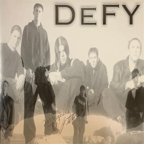 Image result for DEFY