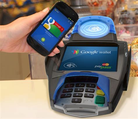 Android Pay potrebbe debuttare al Google I/O