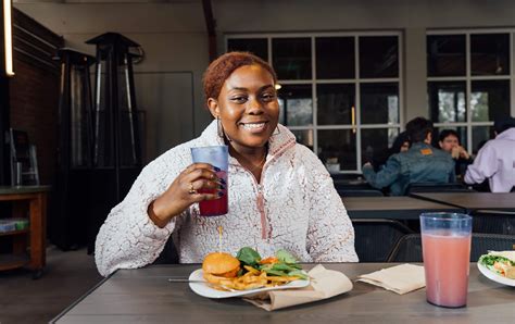 Residential Dining | UCR Dining Services