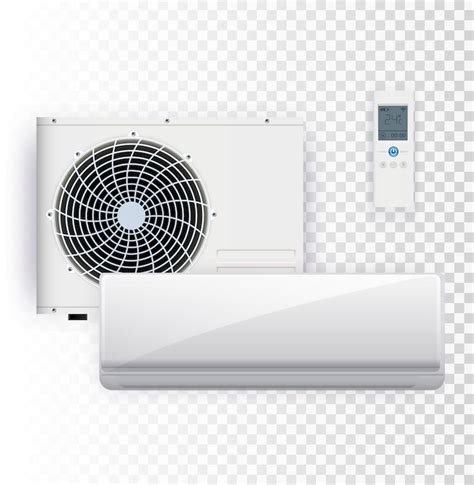 Air conditioner Vectors - Download Free High-Quality Vectors from ...