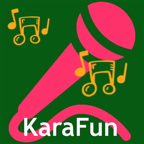 KaraFun - App on Amazon Appstore