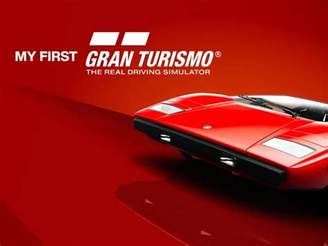 PS4 and PS5 gamers can claim My First Gran Turismo for free