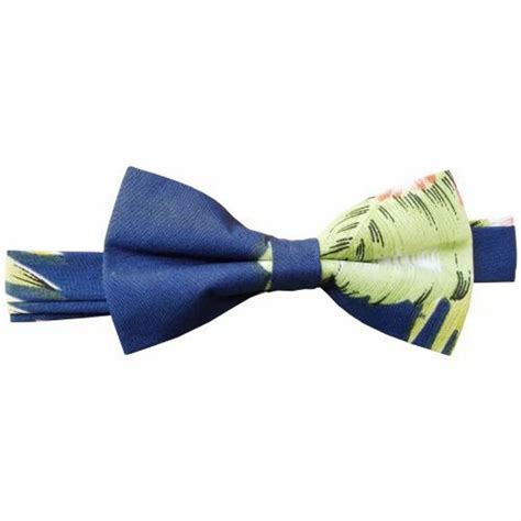 Mens Bow Tie - Mens Sating Bow Tie Manufacturer from Noida