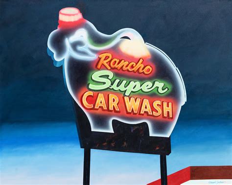 Car Wash Palm Desert Washington at Austin George blog
