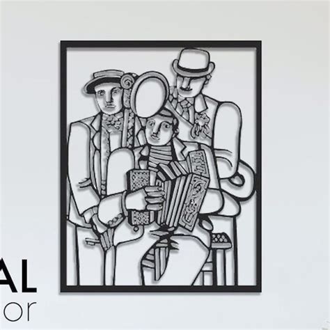 Buy Metal Wall Decor Online In India - Etsy India