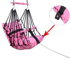 Gentle & Safe Swings for Your Baby | Up to 40% Off