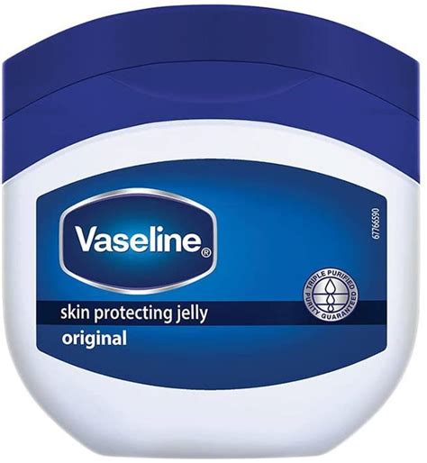 Vaseline SKIN PROTECTION JELLY 200G - Price in India, Buy Vaseline SKIN ...