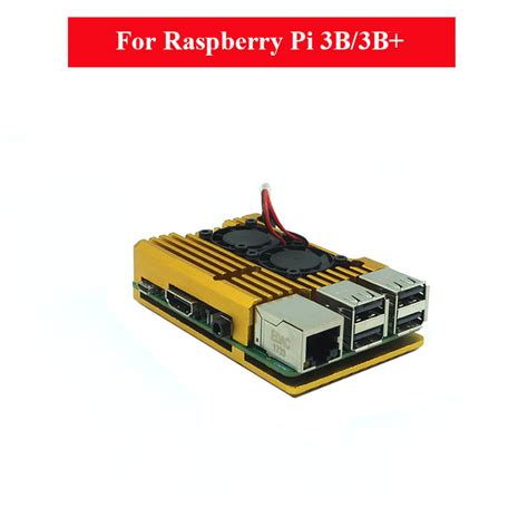Image result for Raspberry Pi 4B with Screen with Fan