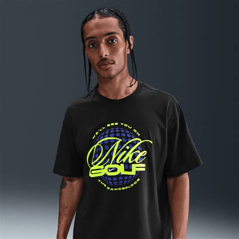 Green Golf. Nike.com