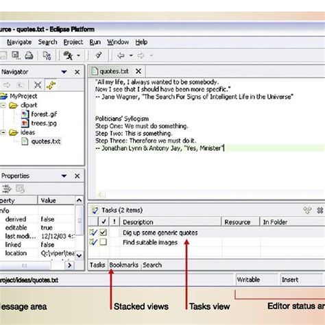 Image result for Eclipse Java Interface
