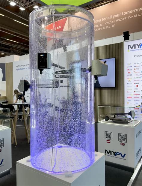 ISH 2025: A Resounding Success for my-PV and the Future of Photovoltaic ...