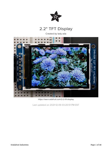Image result for TFT Arduino Display 2.8