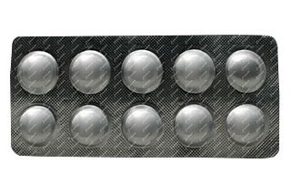 Infura 100 Mg Tablet 10 - Uses, Side Effects, Dosage, Price | Truemeds