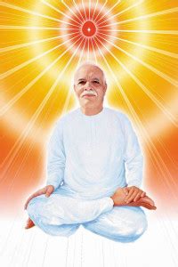 AthahDesigns Religious Wall Poster -om-shanti-baba-bk-ywhszqt Paper ...