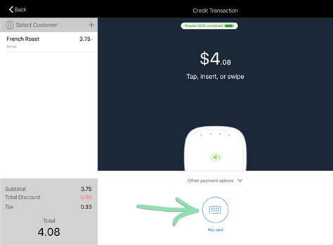 Image result for QuickBooks Credit Card Reader