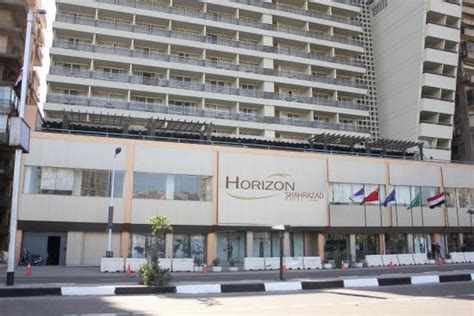 HORIZON SHAHRAZAD HOTEL (₹̶ ̶5̶,̶0̶8̶7̶) ₹ 4,586 (Egypt/Giza) Hotel ...