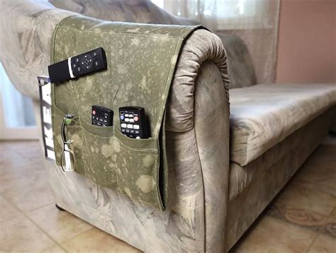 Remote Control Caddy DIY 的图像结果