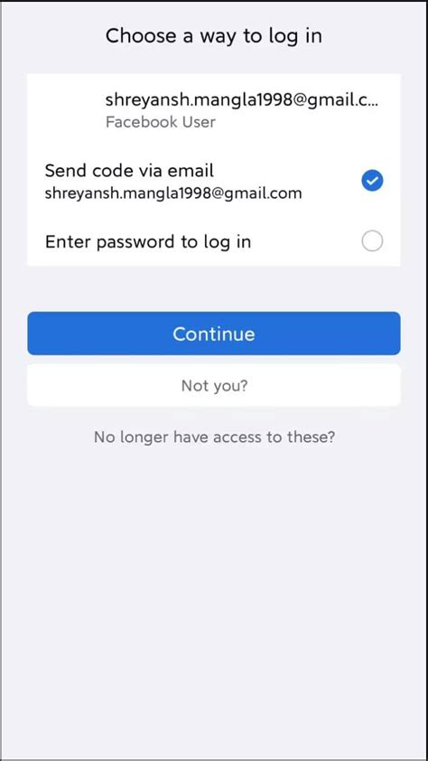 Image result for HTTP Www.Facebook.com Recover Code