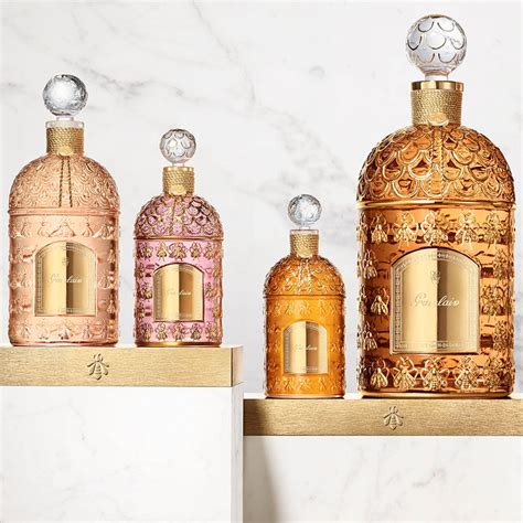 Shalimar | Perfumes femeninos | Perfume ⋅ GUERLAIN