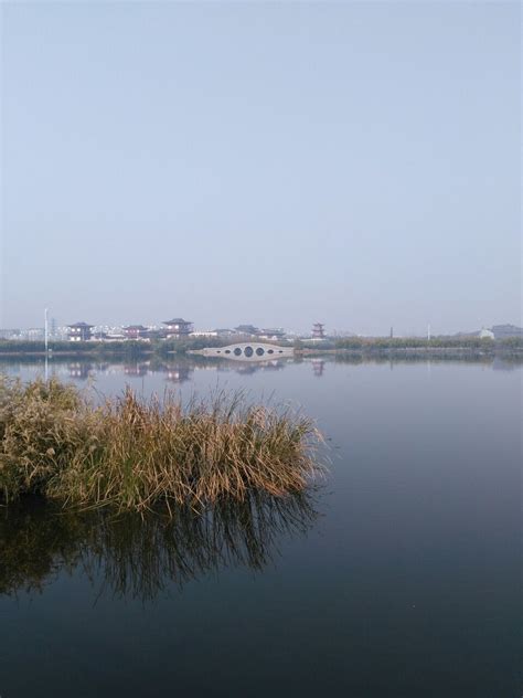 唐山南湖 · 开滦旅游景区
