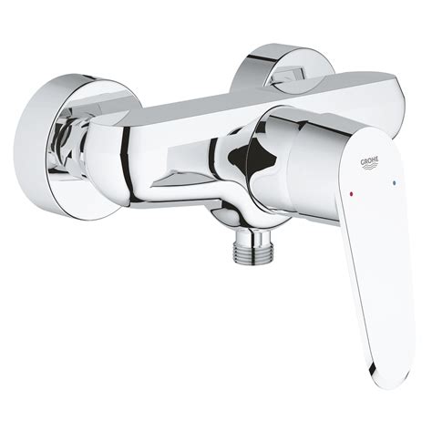 Eurodisc Cosmopolitan Single-lever shower mixer 1/2″ | GROHE