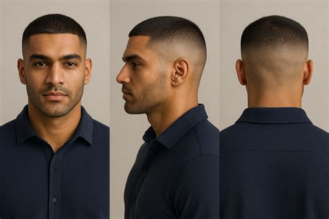 Fade Haircuts for Men That Upgrade Any Look | FashionBeans - The ...