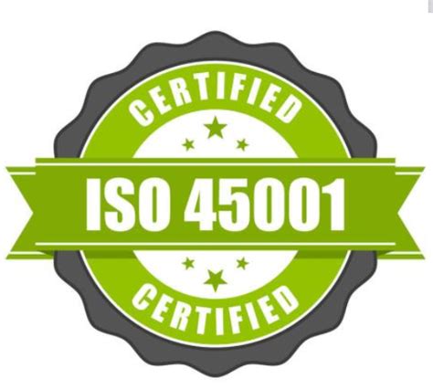 保亭承装类公司iso18001资质申请流程-中证集团ISO认证
