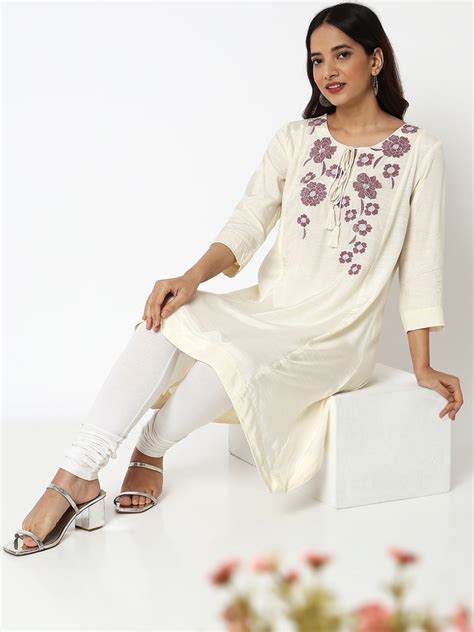 Ladies Tops - Buy Women's Tops Online at Best Prices in India - Ethnicity