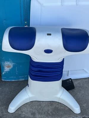 Image result for Back 2 Life Machine