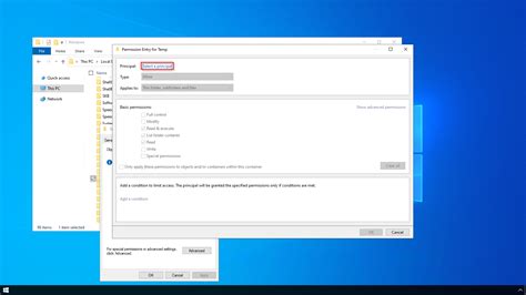 Archive:Setup:Installation Guide/System Preparation/Windows/Setting the ...