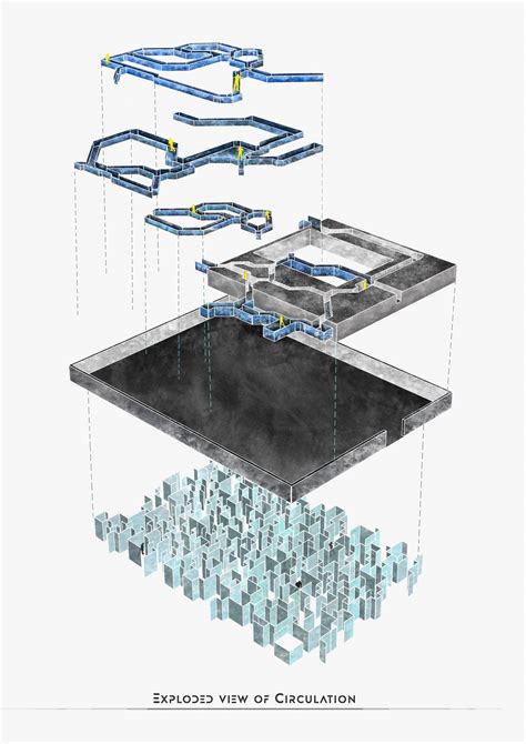 The Inverse LAW | CEPT - Portfolio
