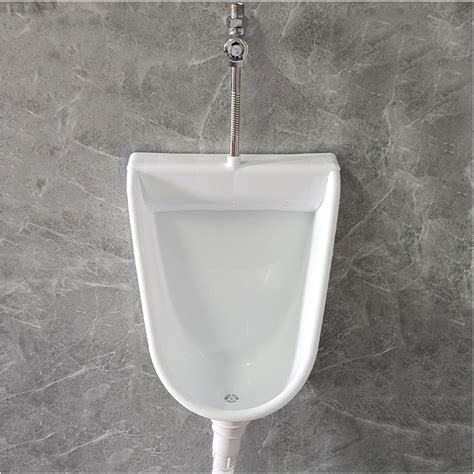 Plastic Urinal Wall Mount at Melvin Murillo blog
