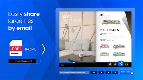 Image result for Send Large Files Over Email