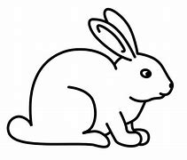 Image result for Dancing Bunny Clip Art
