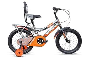 Buy Vector 91 Champ Kids Road Bike 16T 4 to 8 Years Online at Low ...