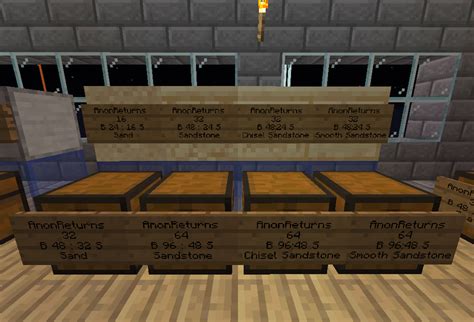 Image result for Minecraft Shop Tutorial