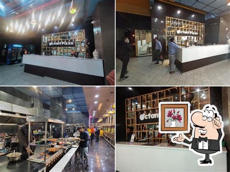 Quarter Pizza, Multicuisine Buffet with 111+ Varieties, All Unlimited ...