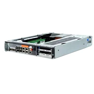 NetApp 111-00585 F3 Fas3210 Controller Module-Refurbished