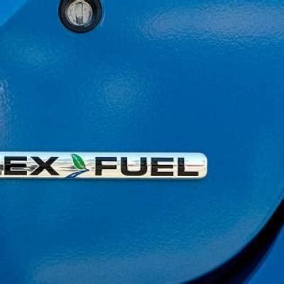 Govt to mandate flex-fuel engines in vehicles