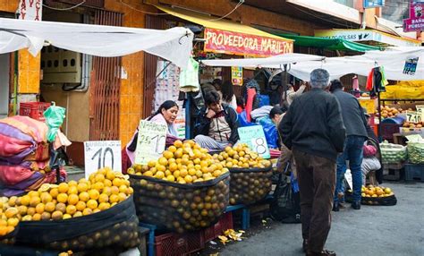 Top 3 Markets in La Paz – La Paz Trip Ideas | Viator.com - Viator