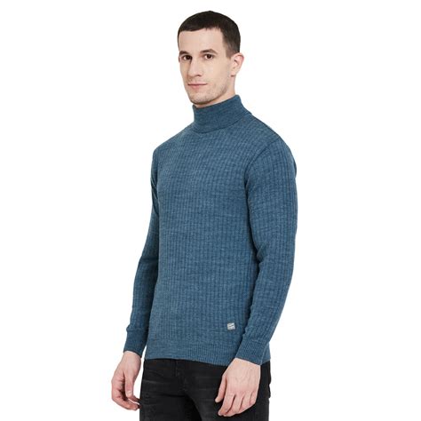 Duke Stardust Men Long Sleeve Sweater (SDS692)