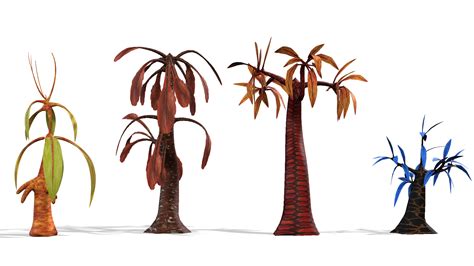 Alien Plant Animation 的图像结果