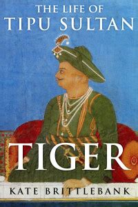 Understanding Tipu Sultan, Warrior and Dreamer