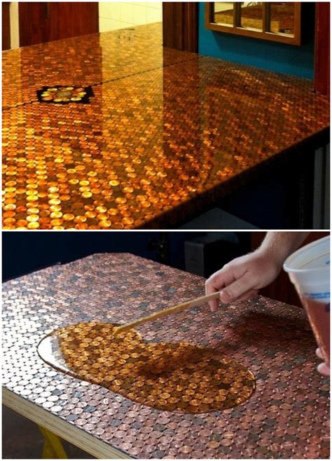 Image result for Epoxy Countertops Tutorial