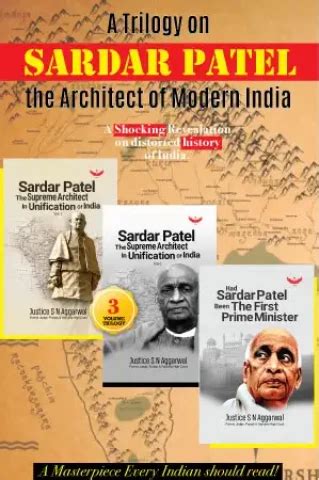 Sardar Patel Book SERIES | Garuda Books
