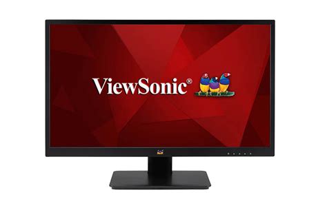 ViewSonic India, ViewSonic Monitor, ViewSonic Home-Office Monitor ...